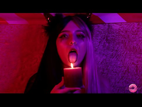 ❤️ Страстна минетка от секси сукуба със сперма в устата. ❤ Порно в bg.porn-impact.ru ❌️