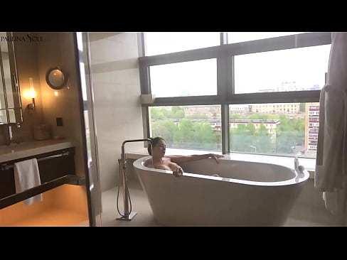❤️ Огромна мадама Страстно дрънкане на путката си в банята ❤ Порно в bg.porn-impact.ru ❌️